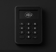 Prototipado de lector de tarjetas IoT
